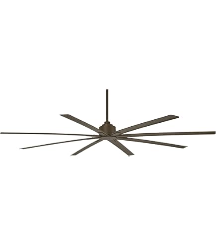 Amazon.com: Minka-Aire F896-65-ORB Xtreme H2O 65 Inch Outdoor