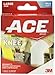 ACE Knitted Knee Support, Large (Pack of 2)