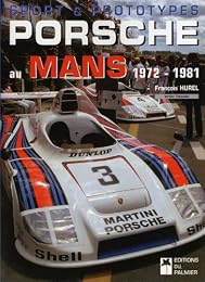 Sport & prototypes Porsche au Mans