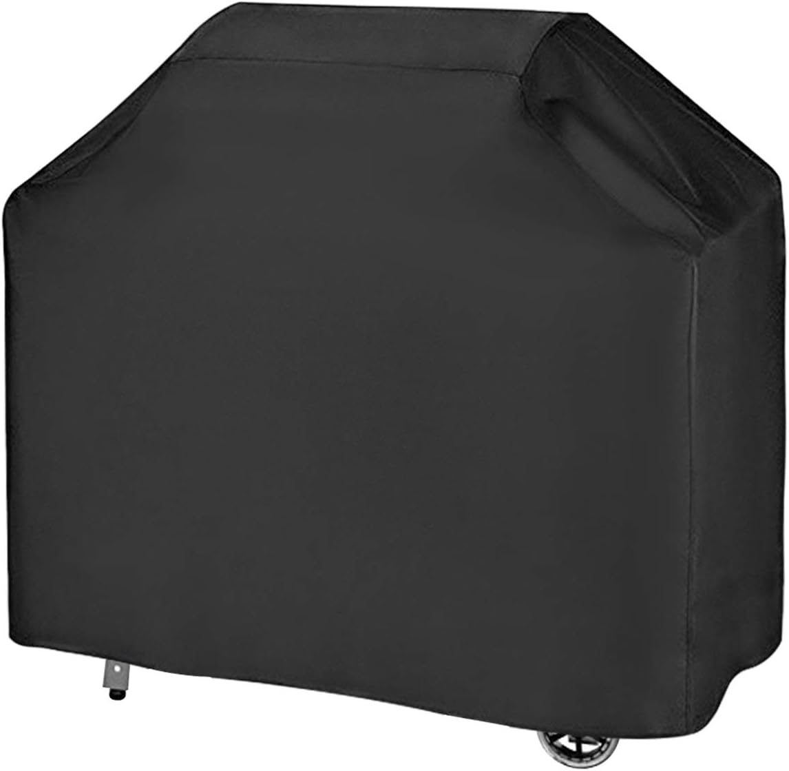 Velway Funda Protectora de Parasol para Sombrilla Jardín Oxford