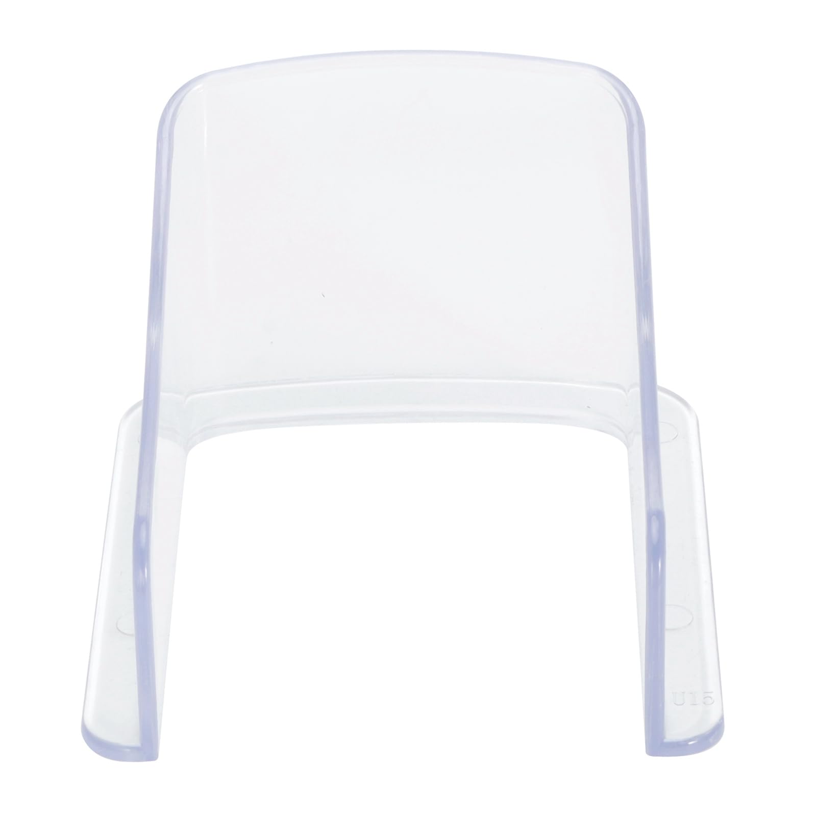 LZKW Plastic Long‑Term Use Rain Cover, Safe Waterproof Access Control Cover, Home for Doorbells Villas Apartments