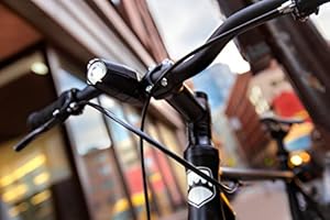 theft proof bike lights