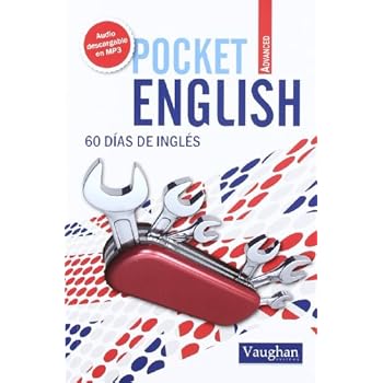 Pocket English - Advanced Pocket English - Advanced