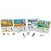 Orchard Toys Where Do I Live Lotto Game (Multi-Colour) by Orchard Toys