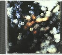 Pink Floyd Ablum Cover