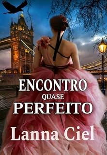 Livro ENCONTRO QUASE PERFEITO