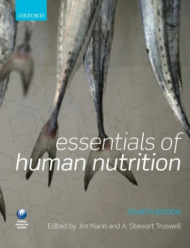 Essentials of Human Nutrition 4/e (Paperback)