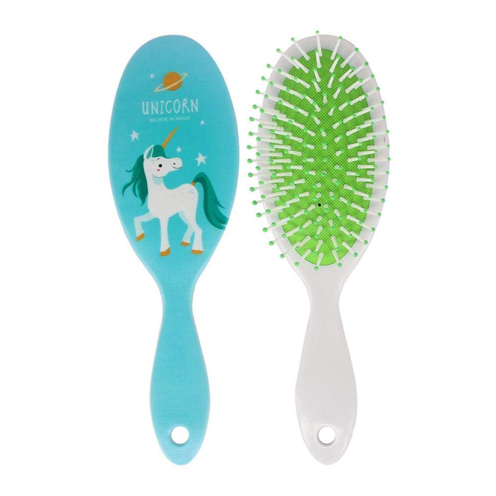 Buy Hitsan Incorporation Cartoon Single Horn Animal Massage Hair