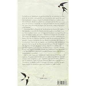 AndalucÃ­a. PemÃ¡n