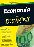 Economía para Dummies (Spanish Edition)