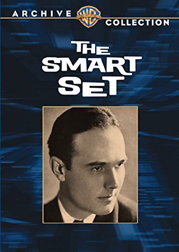 The Smart Set The Smart Set