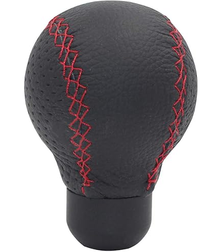 Amazon.com: MOMO Anatomic Short Shift Knob : Automotive