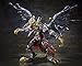 Bandai Tamashii Nations S.I.C. Kamen Rider Wizard Flame Doragon and All Doragon Set 