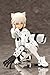 Kotobukiya Megami Device Wism Soldier Snipe Grapple Plastic Model Kits