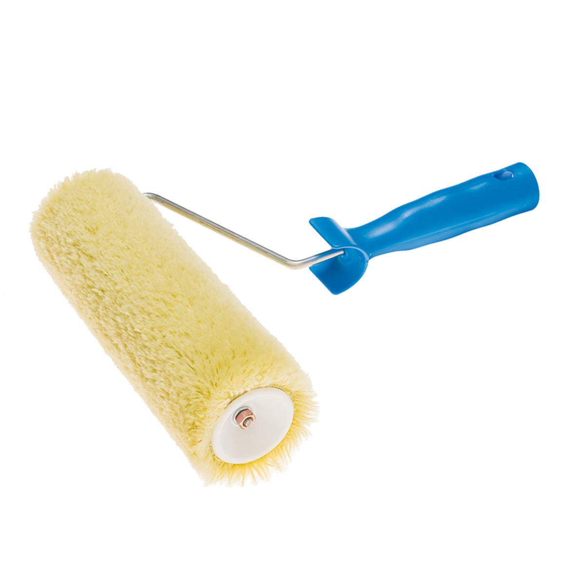 PENTRILO Felpon Roller Yellow Rough Walls, 0