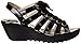 FLY London Women's Yito Wedge Pump