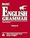 Basic English Grammar Workbook B Third Edition