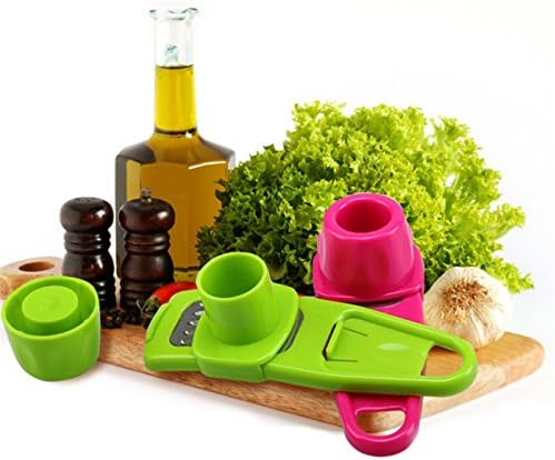 Mini Ginger Garlic Grinding Grater Planer Slicer Cutter Kitchen Utensil Tool Cutter Cooking Tool Kitchen Utensils Kitchen Accessories