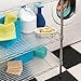 Con-Tact Brand Premium Plus Heavy Duty Non-Adhesive Shelf and Drawer Liner, 18