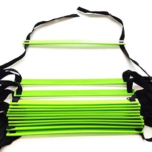 【ノーブランド品】トレーニングラダー プレート