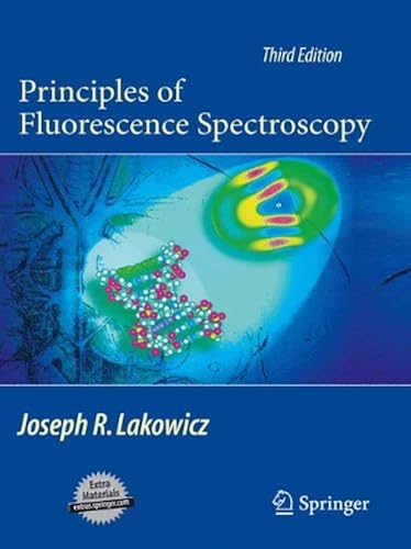 Download Principles of Fluorescence Spectroscopy PDF