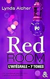 Red Room : l'intégrale (French Edition) by 