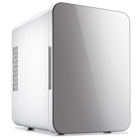 4L Mini Nevera, Compacta Frigorífico Refrigeración y Calefacción ...