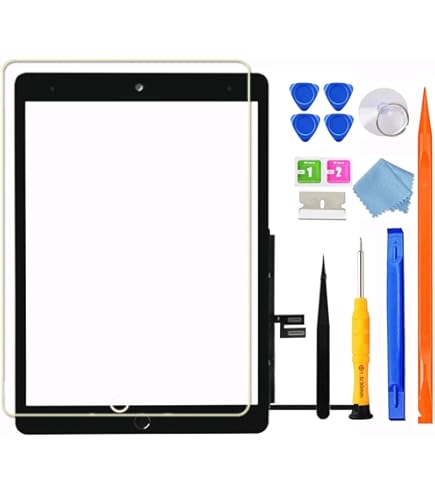 story様取iPad Amazon.com: for iPad 7/8 (7th 8th Gen) Screen Replacement