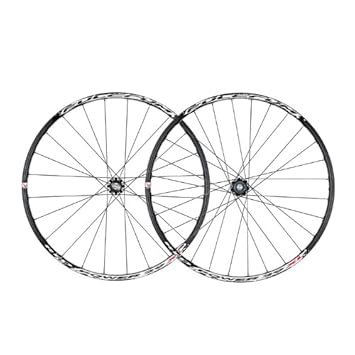 fulcrum red power 26