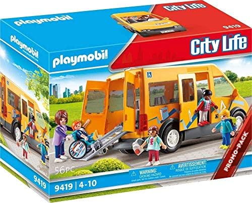 Playmobil city life 9419 Clearance