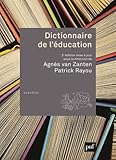 Dictionnaire de l'éducation by 