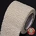 Average Broz ABG Stretch Tape - Premium Thumb Tape for Crossfit, Weightlifting, MMA, Fishing, Golf, Gymnastics - Dual-Sided Adhesive, Water & Sweat Resistant, Made in USA, 100% Cotton, Lycra Threads