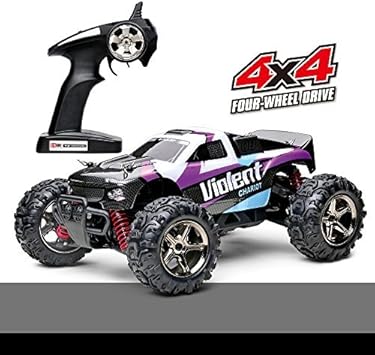 rtr rc buggy