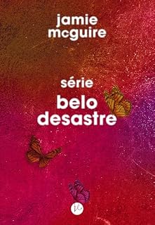 Livro Box Belo desastre