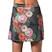 Terry Mixie Skirt – Women’s Lightweight, Versatile Skirt for Cycling Performace and Comfort