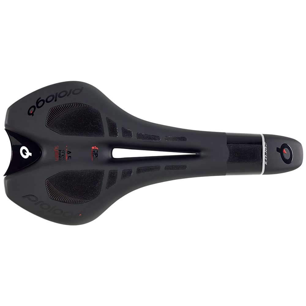 Prologo Saddle CPC Zero-II PAS Tirox 134 Hard Black