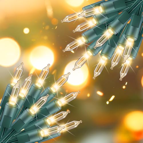Brightown LED Mini String Lights