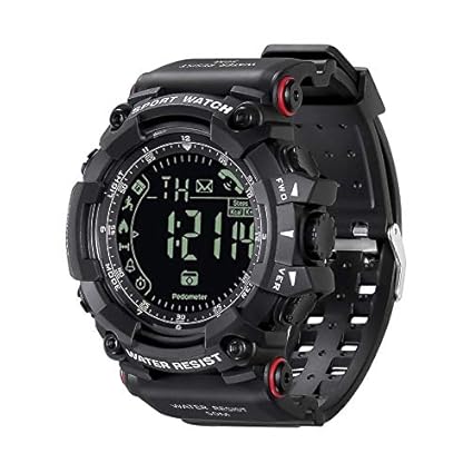 sport watch smart pedometer 3d