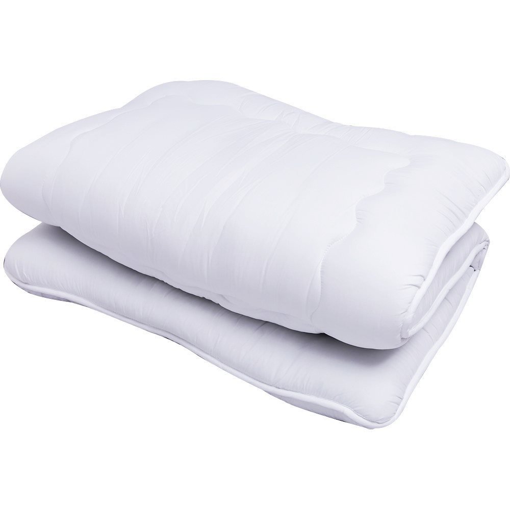 アイリスプラザ 敷き布団 三層構造 極厚10cm ボリューム感 ウレタン入 巻綿使用 しっかり支える ホコリ出にくい 肌触り コンパクト 三つ折り シングル商品画像