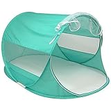 W.C. Redmond Beach Baby Pop-Up Shade Super Dome in