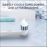 Crest Gum Detoxify Deep Clean Toothpaste Triple Pack, 4.1 Ounce Each