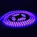 NEWSTYLE 16.4FT 5M SMD 5050 Water-resistant 300LEDs RGB Flexible LED Strip Light Lamp