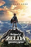 The Legend of Zelda Breath of the Wild: Travel Game