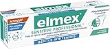 Elmex Sensitive Professional Gentle Whitening 75ml