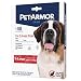 PetArmor for Dogs, Flea and Tick Treatment for Extra Large Dogs (89-132 Pounds), Includes 3 Month Supply of Topical Flea Treatments primary
