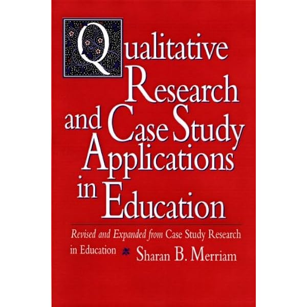 Case Study Research and Applications: Design and Methods