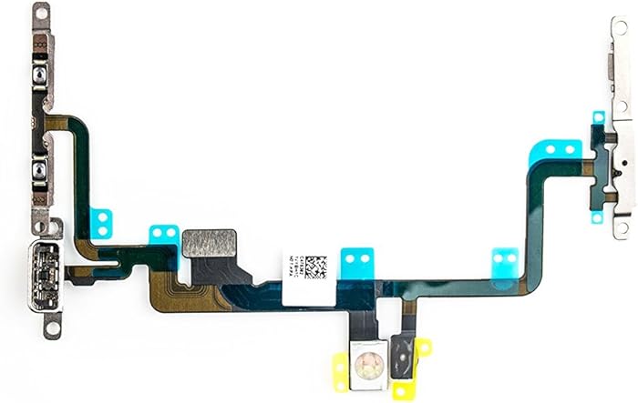 Top 10 Iphone 7 Home Power Button