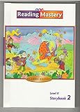 Reading Mastery Classic Level 2, Storybook 2 (READING MASTERY PLUS)