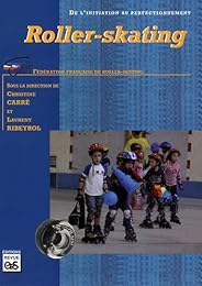 Roller skating