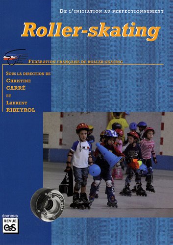 Roller skating